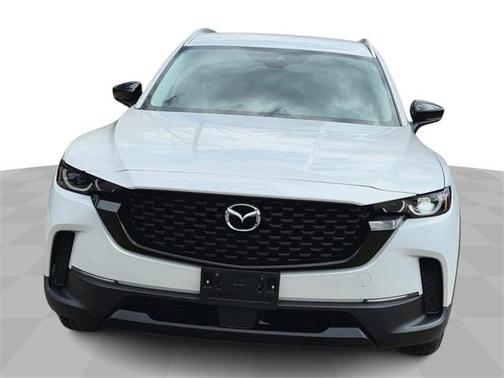 2024 Mazda CX-50 2.5 S Preferred