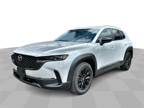 2024 Mazda CX-50 2.5 S Preferred