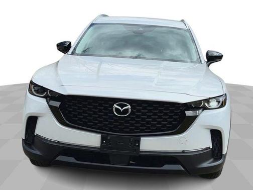 2024 Mazda CX-50 2.5 S Preferred