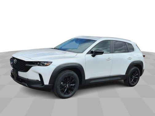 2024 Mazda CX-50 2.5 S Preferred