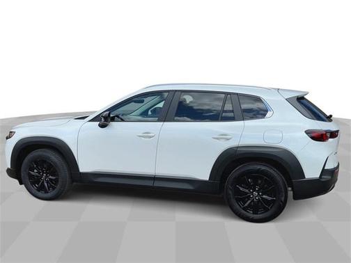 2024 Mazda CX-50 2.5 S Preferred