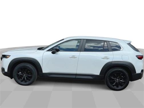 2024 Mazda CX-50 2.5 S Preferred