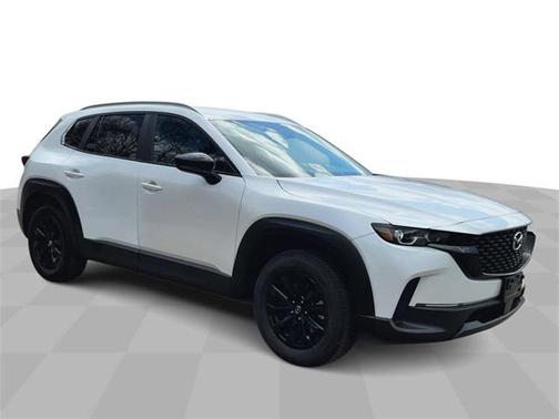 2024 Mazda CX-50 2.5 S Preferred