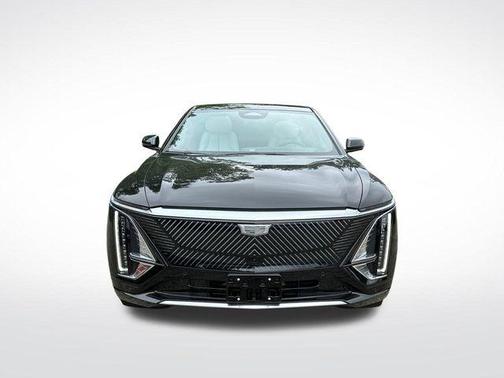 2025 Cadillac LYRIQ Luxury
