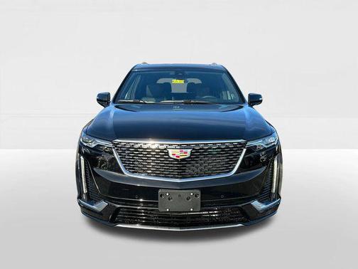 2025 Cadillac XT6 Premium Luxury AWD