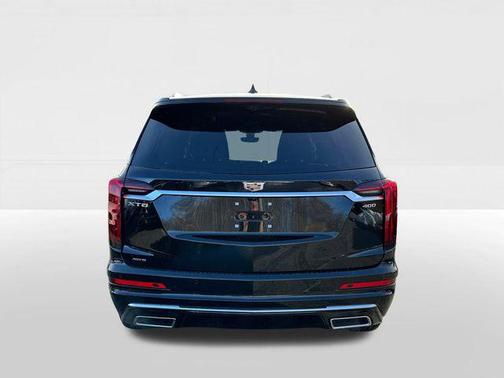 2025 Cadillac XT6 Premium Luxury AWD