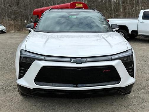 2025 Chevrolet Blazer EV eAWD RS