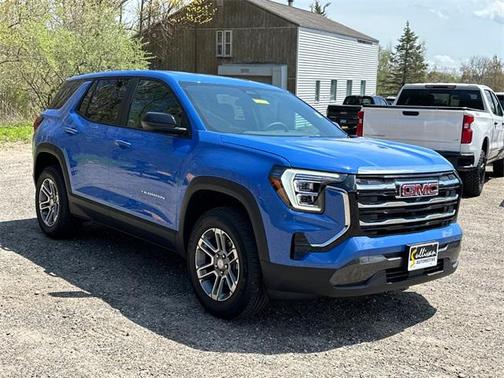 2025 GMC Terrain AWD Elevation