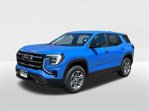 2025 GMC Terrain AWD Elevation