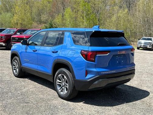 2025 GMC Terrain AWD Elevation