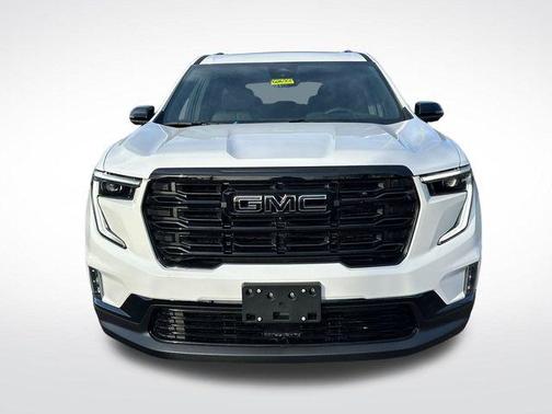 2026 GMC Acadia Elevation AWD