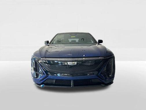 2026 Cadillac LYRIQ V Premium