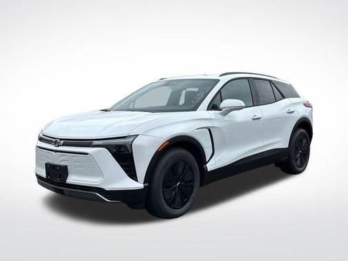 2025 Chevrolet Blazer EV AWD LT