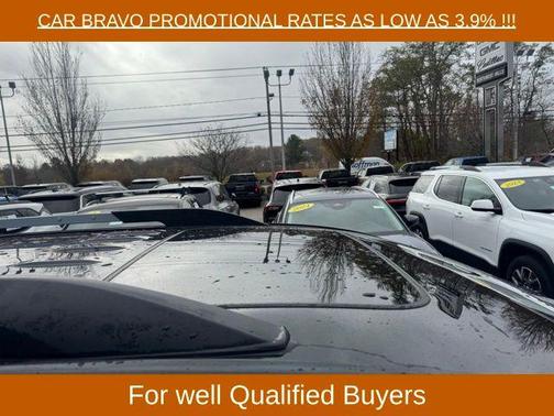 2022 GMC Acadia AWD SLT