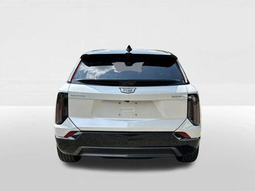2025 Cadillac OPTIQ Sport 2 AWD