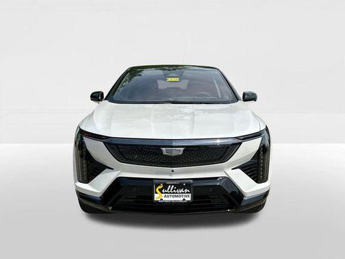 2025 Cadillac OPTIQ Sport 2 AWD