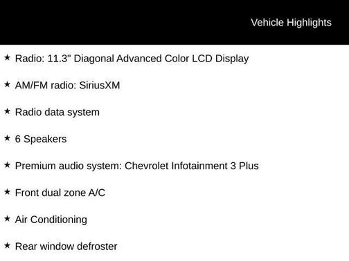 2025 Chevrolet Equinox AWD ACTIV