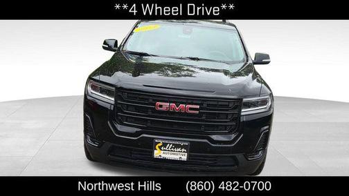 2023 GMC Acadia AWD SLE