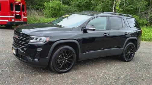 2023 GMC Acadia AWD SLE