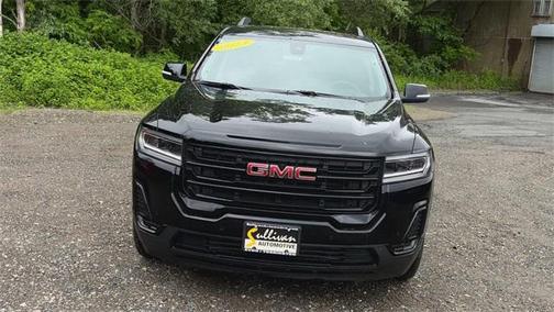 2023 GMC Acadia AWD SLE