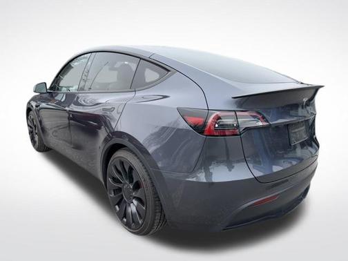 2023 Tesla Model Y Performance Dual Motor All-Wheel Drive