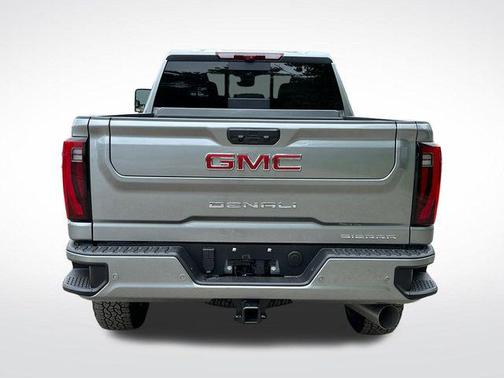 2025 GMC Sierra 3500 Denali