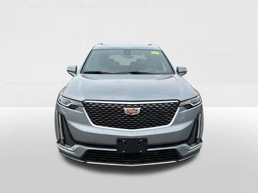 2025 Cadillac XT6 Premium Luxury AWD
