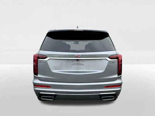 2025 Cadillac XT6 Premium Luxury AWD