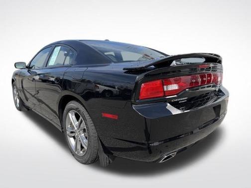 2013 Dodge Charger R/T