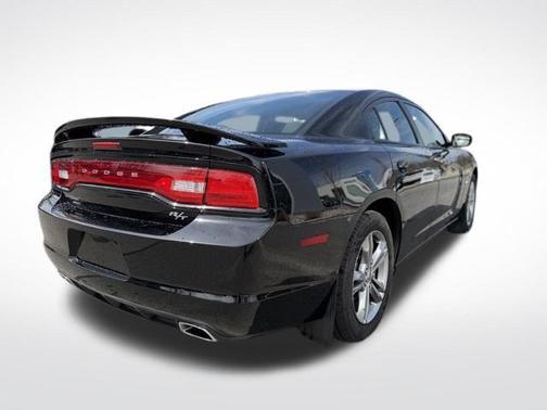 2013 Dodge Charger R/T