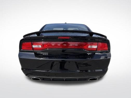 2013 Dodge Charger R/T