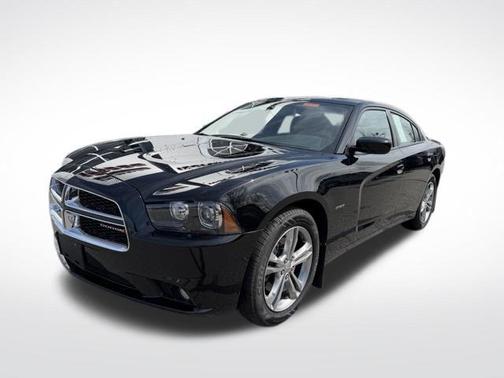 2013 Dodge Charger R/T