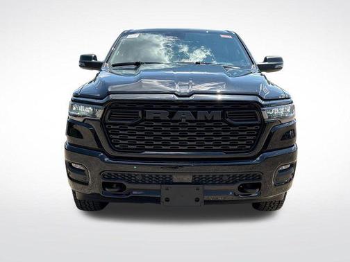 Tank 2026 RAM 1500 Big Horn/Lone Star