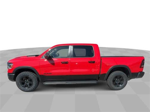 2023 RAM 1500 Rebel