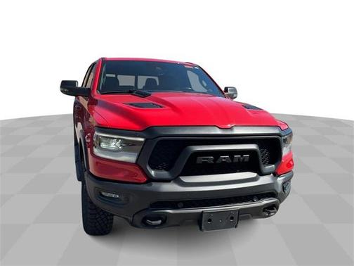 2023 RAM 1500 Rebel