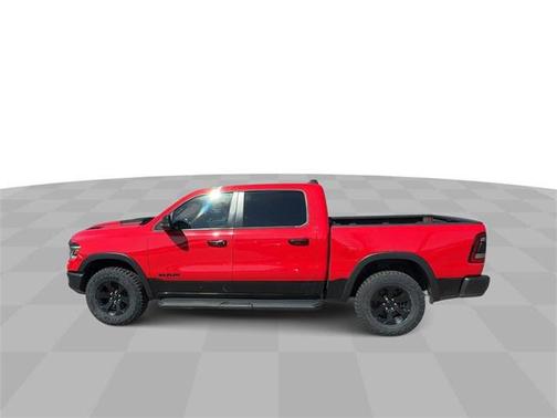 2023 RAM 1500 Rebel
