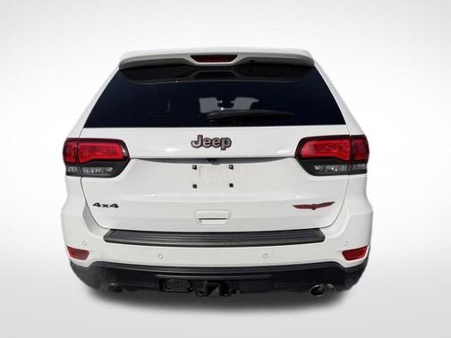 2021 Jeep Grand Cherokee Trailhawk