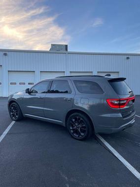 2023 Dodge Durango R/T Plus AWD