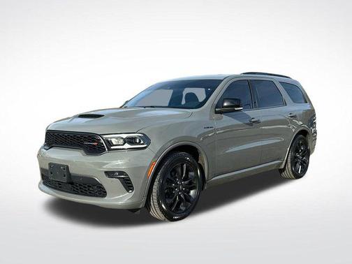 2023 Dodge Durango R/T Plus AWD