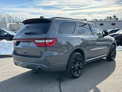 2023 Dodge Durango R/T Plus AWD