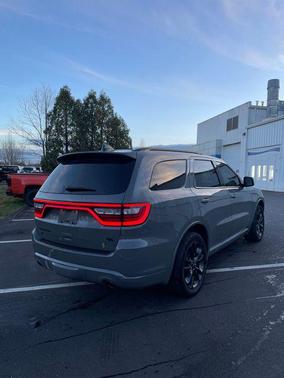 2023 Dodge Durango R/T Plus AWD