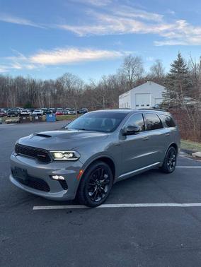2023 Dodge Durango R/T Plus AWD