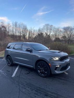 2023 Dodge Durango R/T Plus AWD