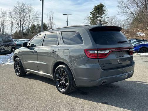 2023 Dodge Durango R/T Plus AWD