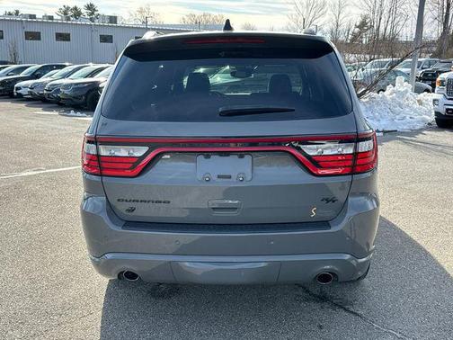 2023 Dodge Durango R/T Plus AWD