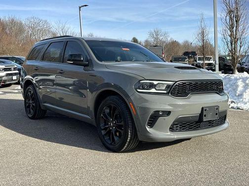 2023 Dodge Durango R/T Plus AWD