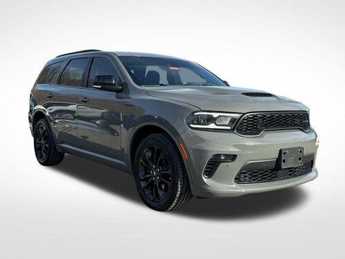 2023 Dodge Durango R/T Plus AWD
