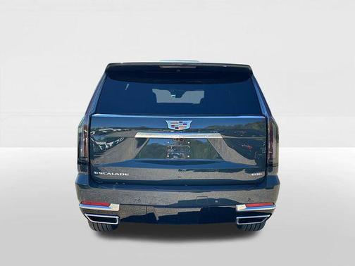 2025 Cadillac Escalade Premium Luxury