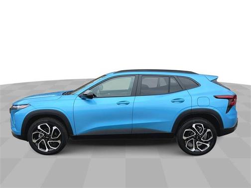 2025 Chevrolet Trax FWD 2RS
