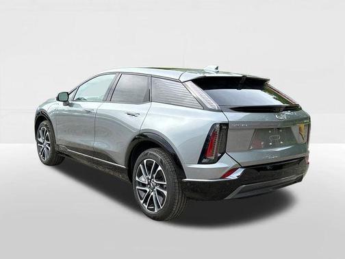 2025 Cadillac OPTIQ Sport 1 AWD